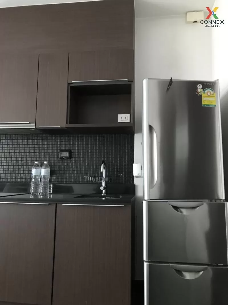 FOR RENT condo , Ideo Q Phayathai , BTS-Phaya Thai , Thung Phaya 